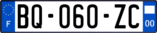 BQ-060-ZC