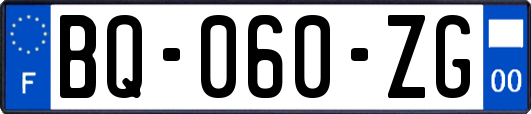BQ-060-ZG