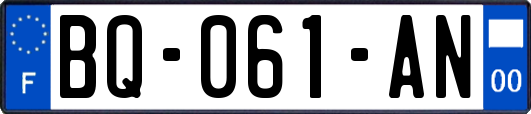 BQ-061-AN