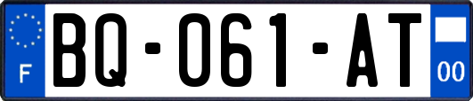 BQ-061-AT