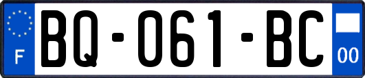 BQ-061-BC