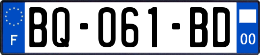 BQ-061-BD