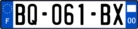 BQ-061-BX