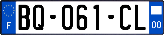 BQ-061-CL