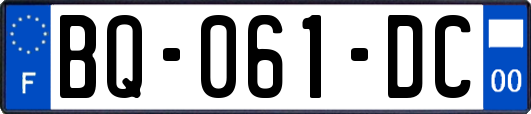 BQ-061-DC
