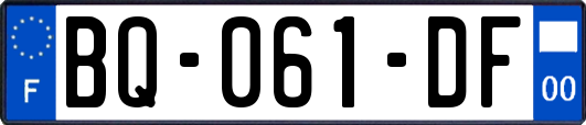 BQ-061-DF