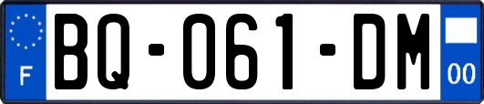 BQ-061-DM