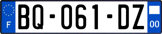 BQ-061-DZ