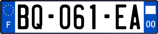 BQ-061-EA