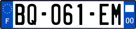 BQ-061-EM