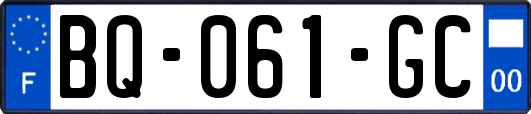 BQ-061-GC