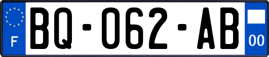 BQ-062-AB