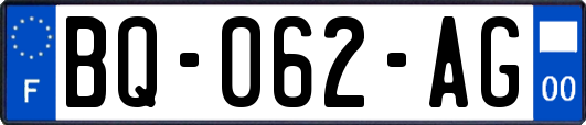 BQ-062-AG