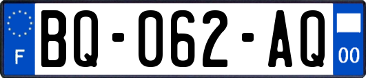 BQ-062-AQ