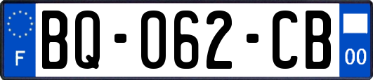 BQ-062-CB