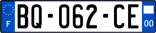 BQ-062-CE