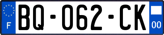 BQ-062-CK