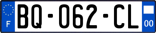 BQ-062-CL