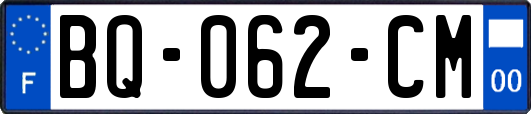 BQ-062-CM