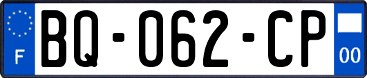 BQ-062-CP