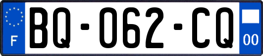 BQ-062-CQ