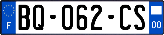 BQ-062-CS
