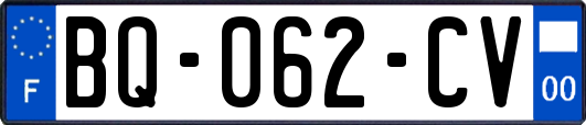 BQ-062-CV