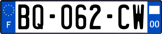 BQ-062-CW