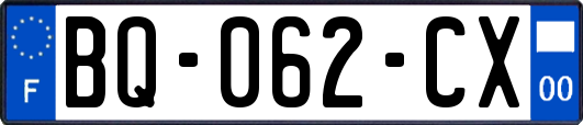 BQ-062-CX