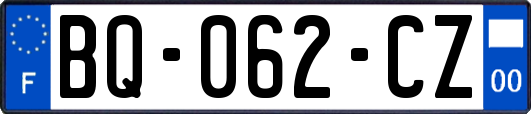 BQ-062-CZ