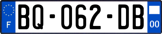BQ-062-DB