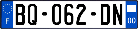 BQ-062-DN