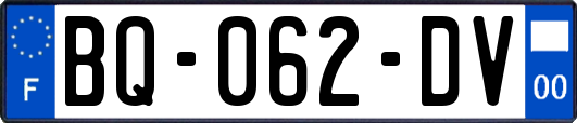 BQ-062-DV