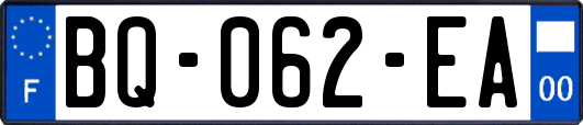 BQ-062-EA