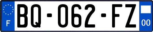 BQ-062-FZ