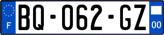 BQ-062-GZ