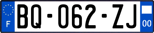 BQ-062-ZJ