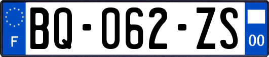 BQ-062-ZS