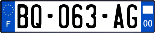 BQ-063-AG