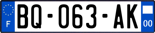 BQ-063-AK