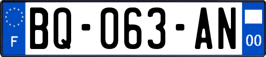 BQ-063-AN