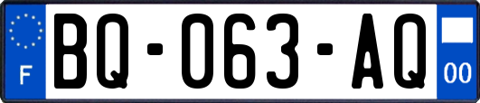 BQ-063-AQ