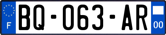 BQ-063-AR