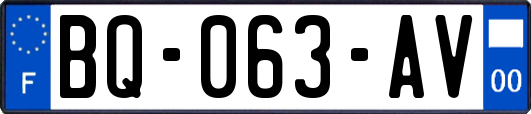 BQ-063-AV