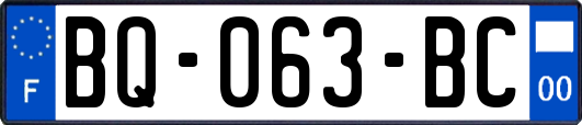 BQ-063-BC