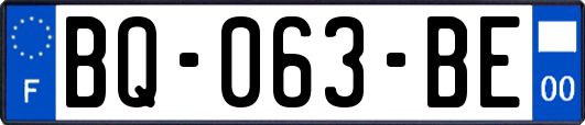 BQ-063-BE