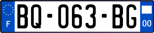 BQ-063-BG