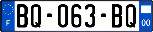 BQ-063-BQ