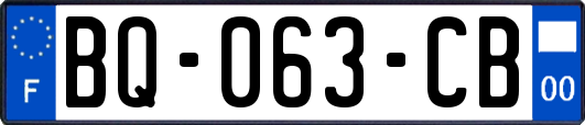 BQ-063-CB