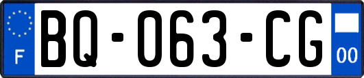 BQ-063-CG